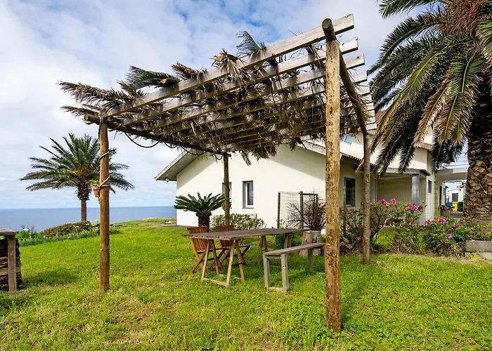 Casinha Do Monte