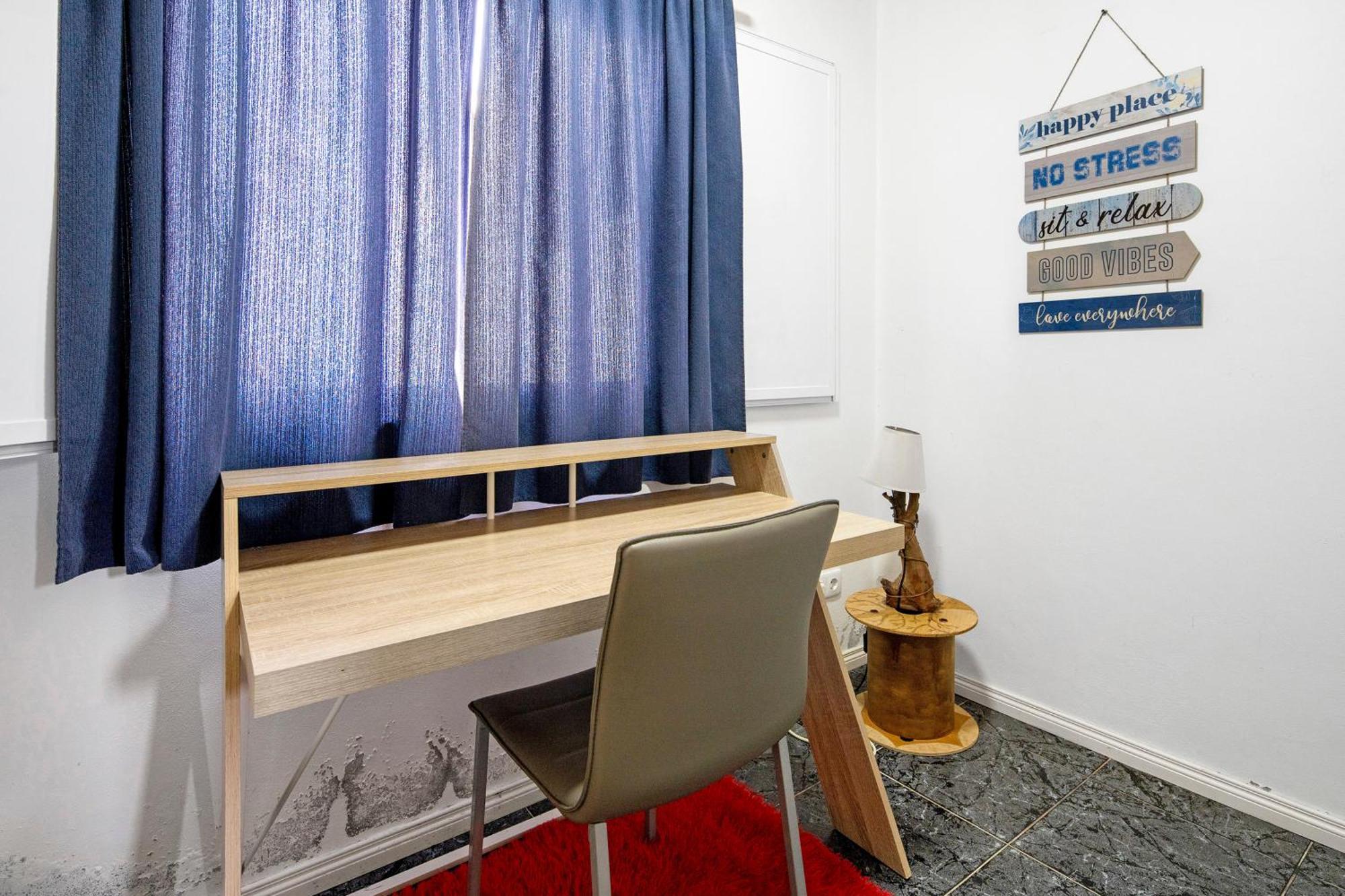 Holiday home Casinha Do Monte