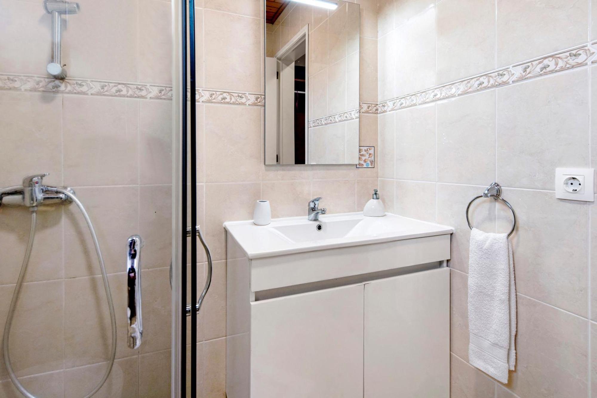 Holiday home Casinha Do Monte