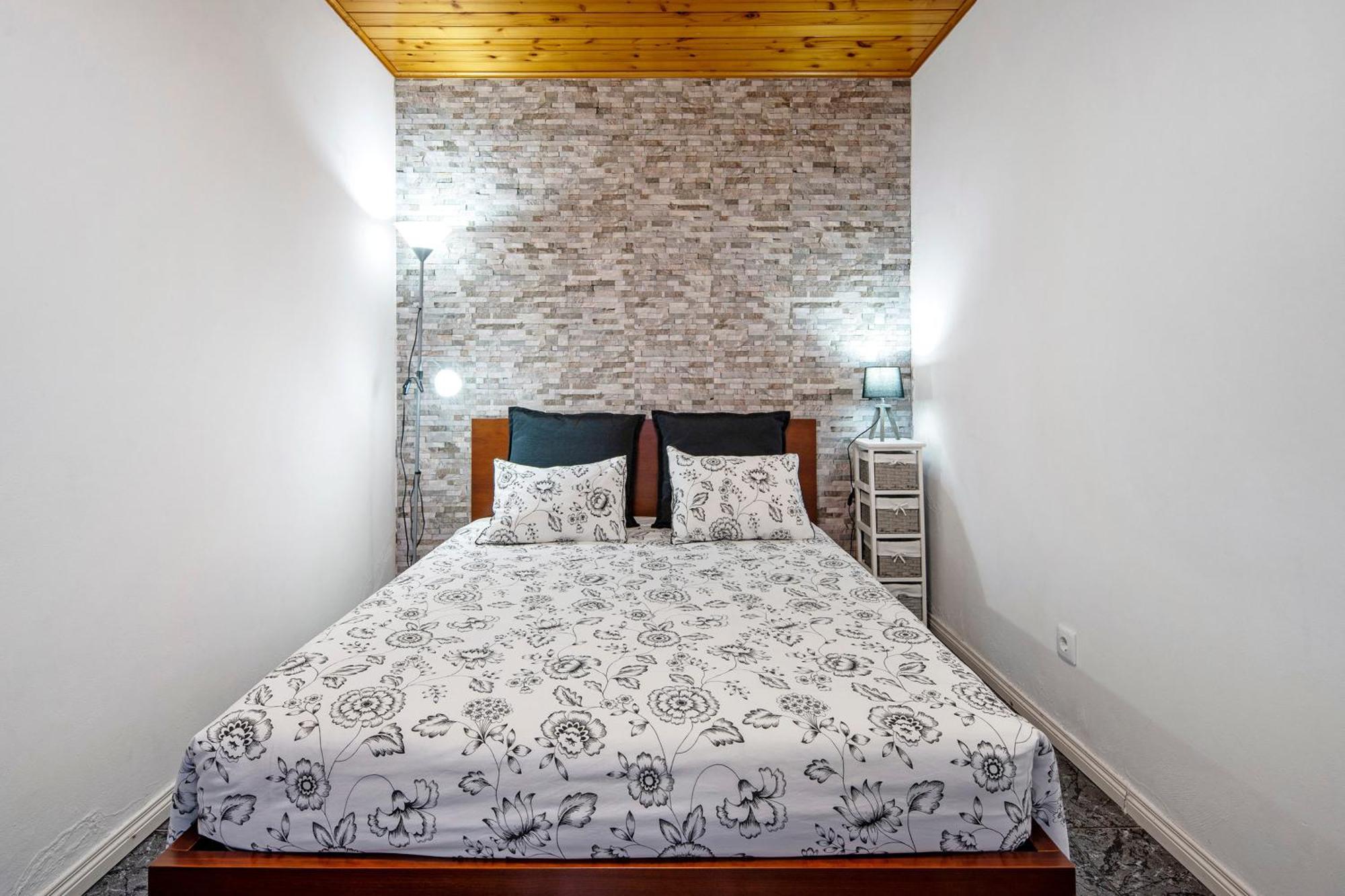 Holiday home Casinha Do Monte *
