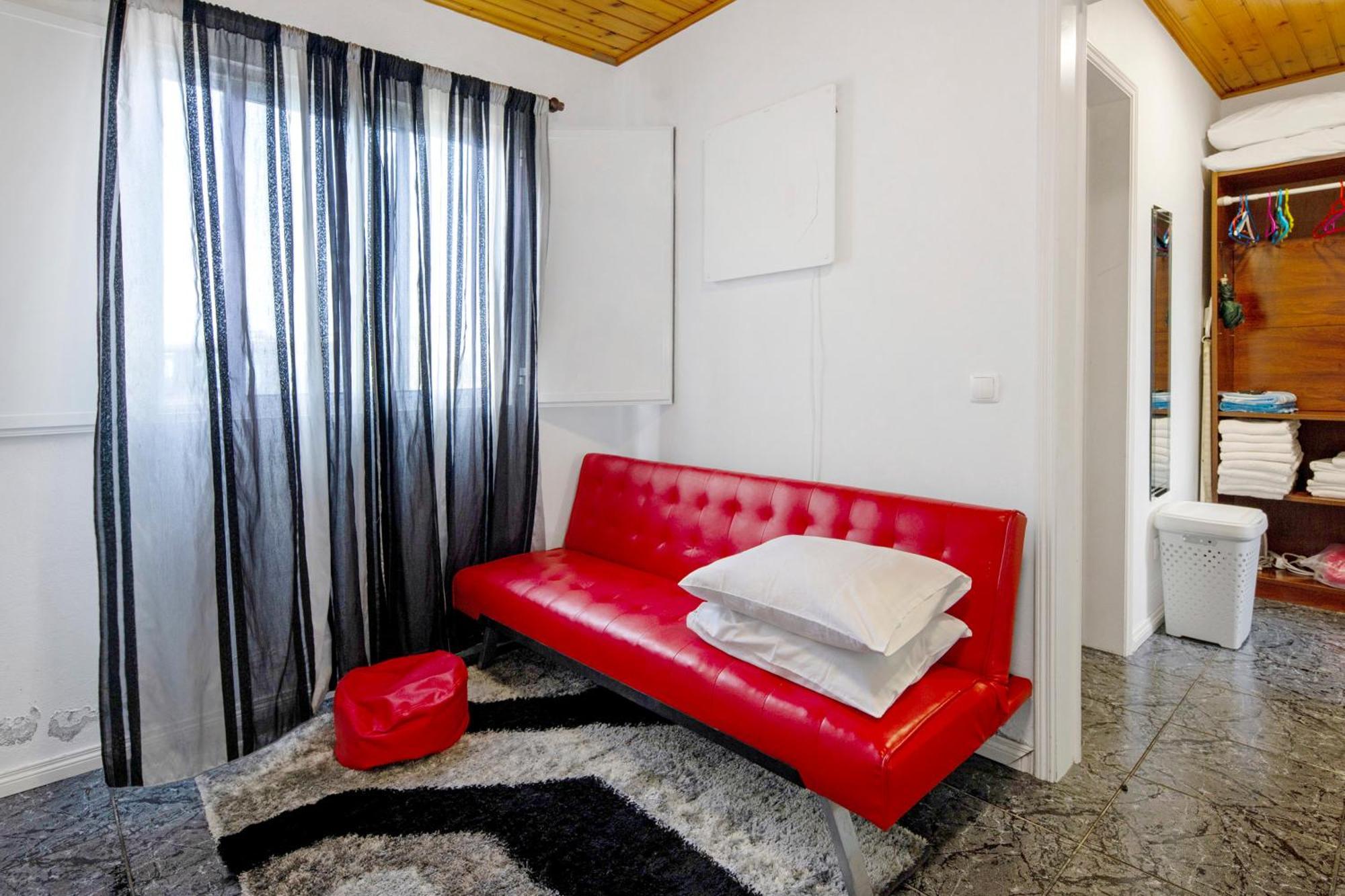 Casinha Do Monte
