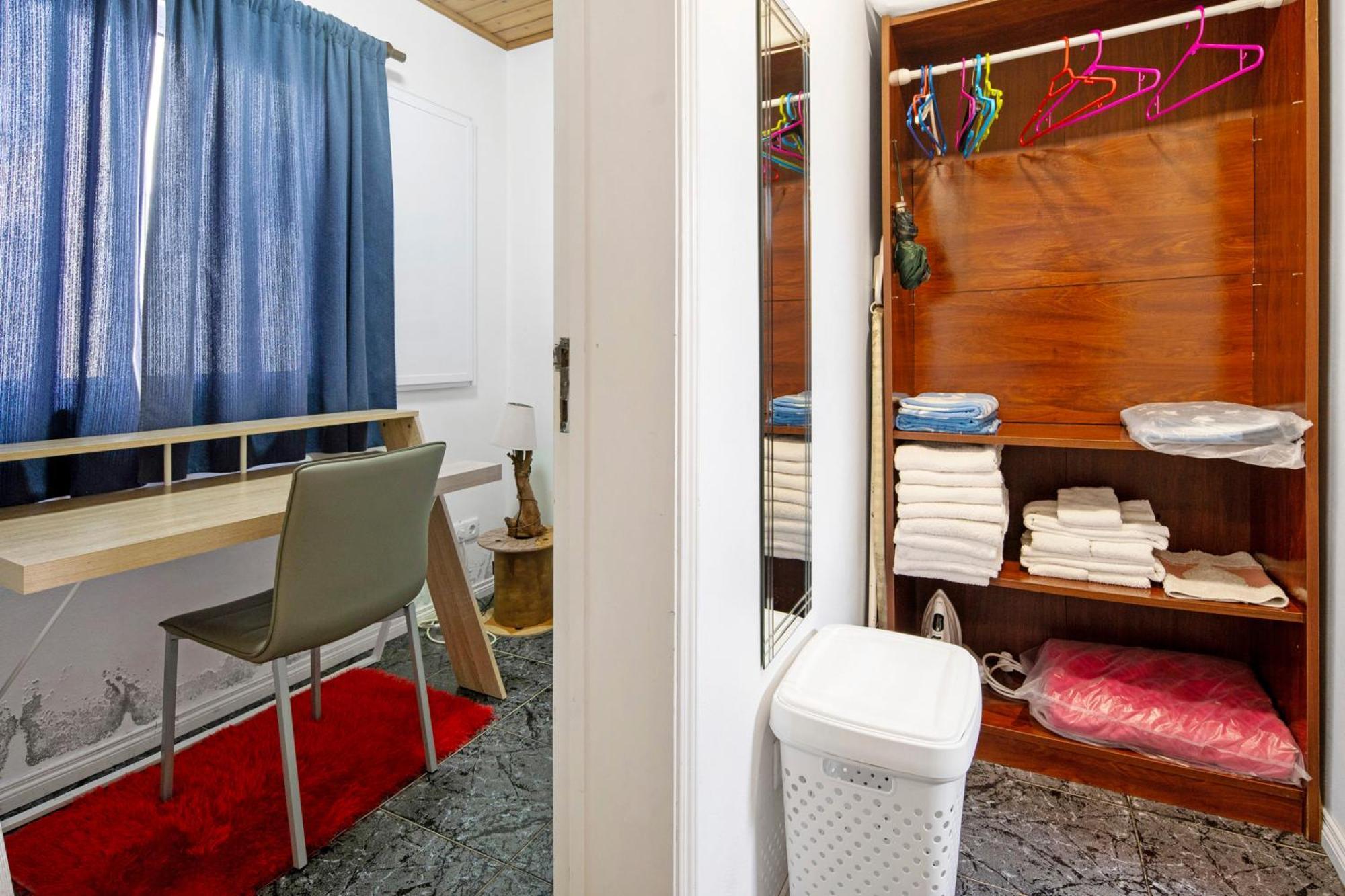 Holiday home Casinha Do Monte Achadinha
