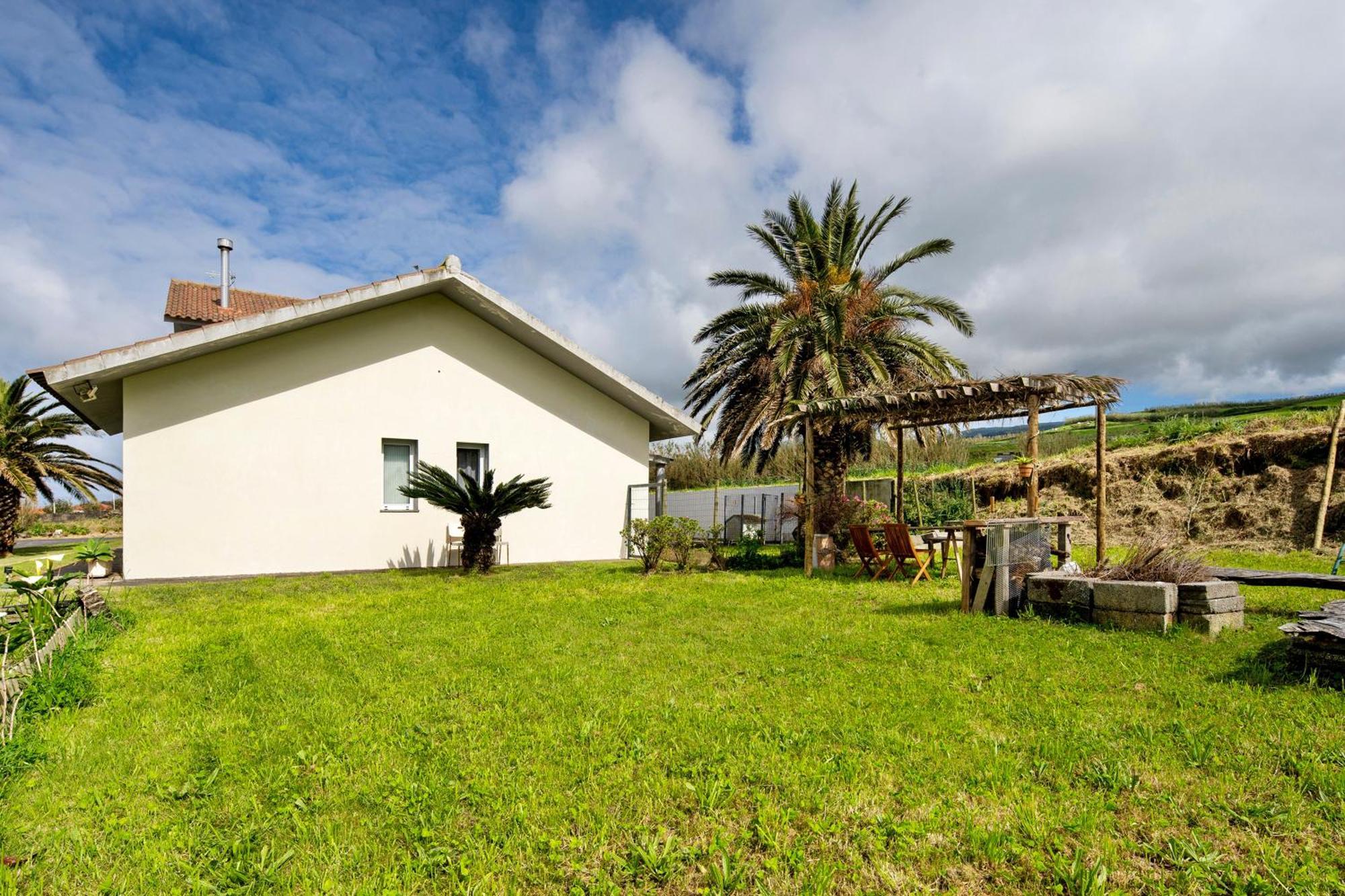 Holiday home Casinha Do Monte *