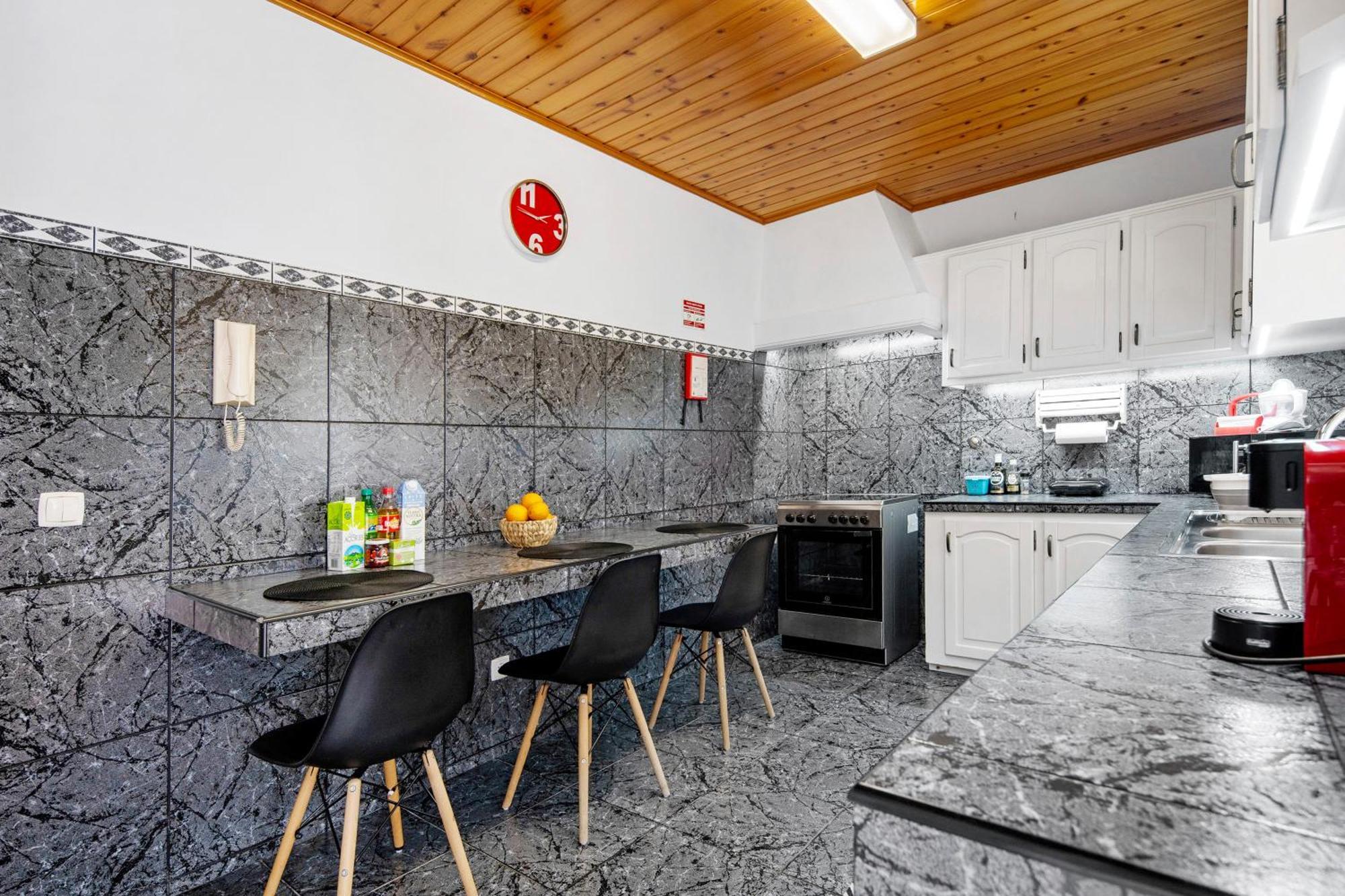 Holiday home Casinha Do Monte *