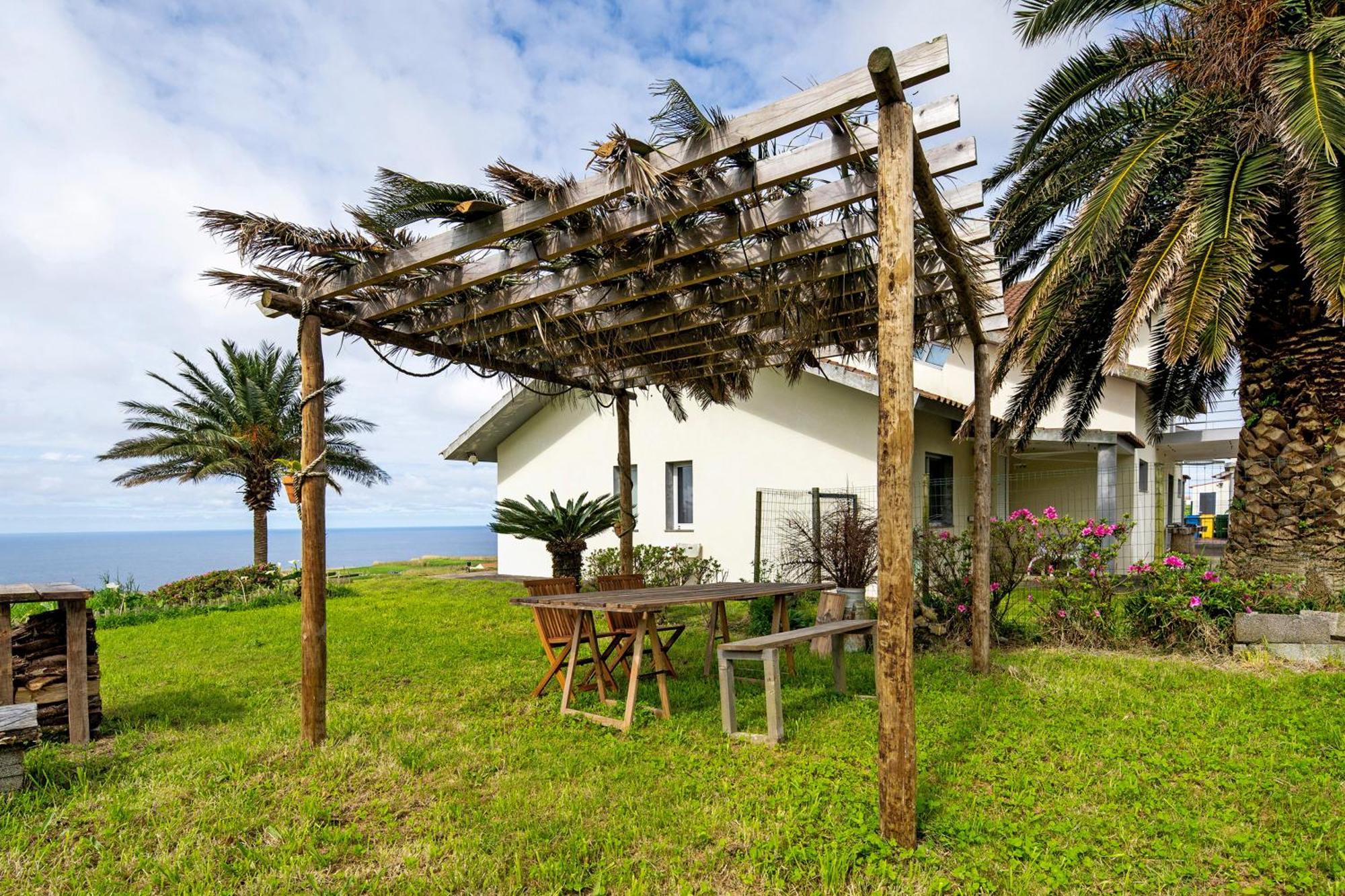 Holiday home Casinha Do Monte