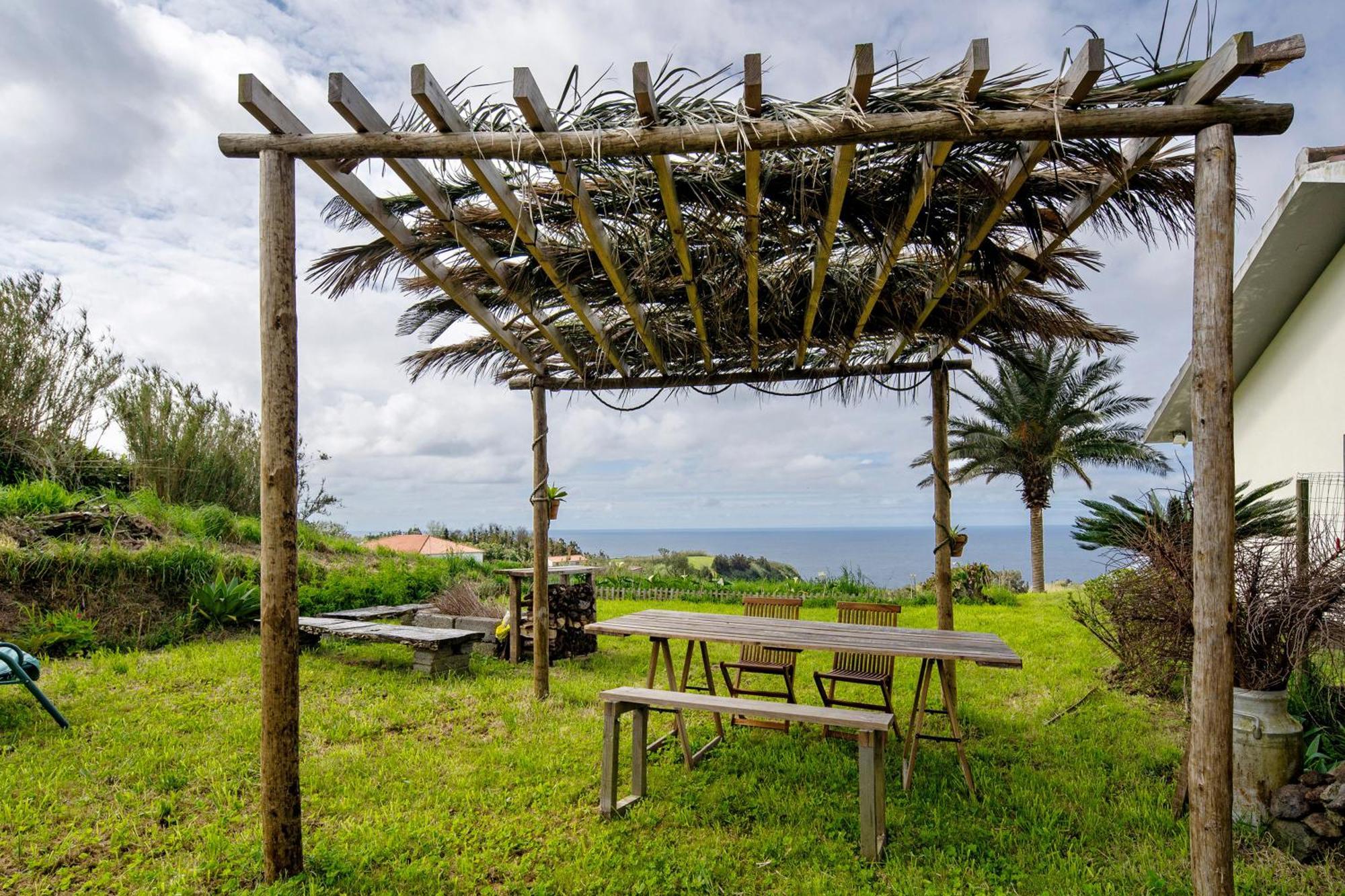 Holiday home Casinha Do Monte Achadinha